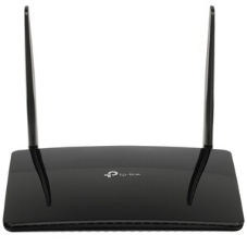 Двухдиапазонный гигабитный Wi-Fi роутер TP-Link Archer MR500 AC1200 с поддержкой 4G+ Cat6