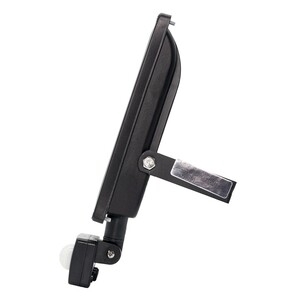 Прожектор GLANZEN FAD-0012-30 светодиодный c датчиком движения 30Вт 6000 к sip