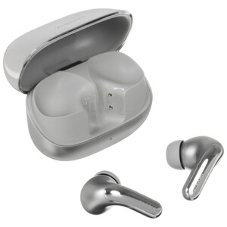 Наушники TWS Xiaomi Buds 5 Pro титановый, внутриканальные, Bluetooth, активное шумоподавление, до 10 ч