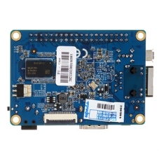 Одноплатный компьютер Orange Pi One 1Gb Ram
