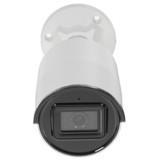 Уличная цилиндрическая IP-камера DS-2CD2023G2-IU(4мм)(D) - 2 Мп