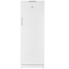 Холодильник Indesit ITD 167 W белый однокамерный 268/35л морозилка сверху, капельная система