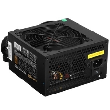 Блок питания ExeGate 400PPH-OEM (EX292159RUS-OEM), 400Вт, 80 PLUS Bronze, 120мм, черный