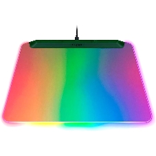 Игровой коврик для мыши Razer Firefly V2 Pro - Phantom Green Ed./Razer Firefly V2 Pro - Phantom Green Ed. Mouse Mat