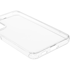 Чехол (клип-кейс) VLP, для Samsung Galaxy S22+, прозрачный vlp-tgs22p-tp