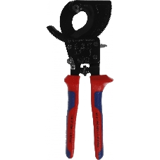 Кабелерез KNIPEX KN-9531250 250 мм типа трещетка