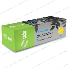 Картридж лазерный Cactus CS-PH6510C (106R03485) голубой (2400 стр.) для Xerox Phaser 6510DN/WC 6515DN