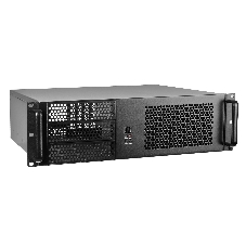 Серверный корпус ExeGate Pro 3U390-08 (RM 19