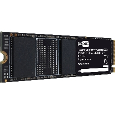 Накопитель SSD PC Pet PCI-E 4.0 x4 4TB PCPS004T4 M.2 2280 OEM