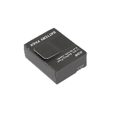 Аккумуляторная батарея для видеокамеры GoPro HD HERO (CHDHA-301) 3,8V 800mAh