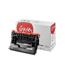 Картридж Sakura W1470X (147X) для HP, черный, 25200 к.