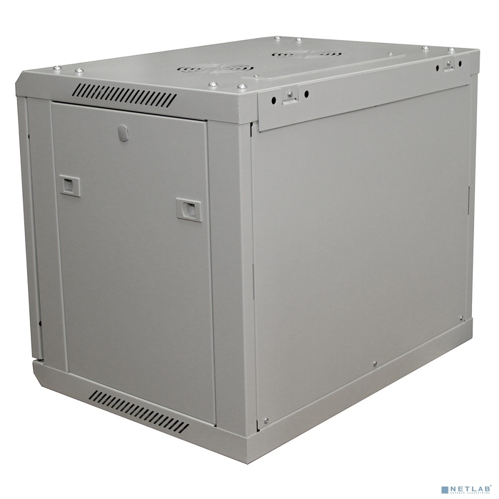 Шкаф телекоммуникационный 5bites TC6401-09G 9U / 600*450 / WALL / GREY
