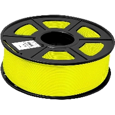 Пластик для принтера 3D Cactus CS-3D-ABS-1KG-YELLOW ABS d1.75мм 1кг 1цв.