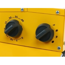 Тепловая пушка Ballu BHP-P2-15, 15 кВт 380В 180м2