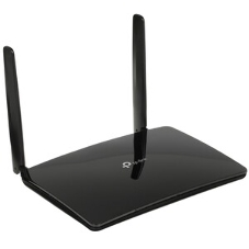 Двухдиапазонный гигабитный Wi-Fi роутер TP-Link Archer MR500 AC1200 с поддержкой 4G+ Cat6