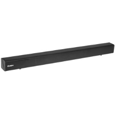 Саундбар SVEN SB-2400DD черный (Dolby Digital Plus, 2х80 + 240 Вт, Bluetooth, ПДУ, USB)