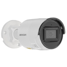 Уличная цилиндрическая IP-камера DS-2CD2023G2-IU(4мм)(D) - 2 Мп