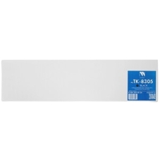 Картридж лазерный NVPrint совместимый NV-TK-8315 черный для Kyocera FS-Taskalfa-2550ci (12000k)