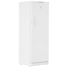 Холодильник Indesit ITD 167 W белый однокамерный 268/35л морозилка сверху, капельная система