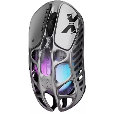 Беспроводная игровая мышь Gravastar Mercury X Pro GRY