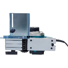 Рубанок Makita KP0810 850 Вт,16000 об\м, ширина-82мм, глуб-4мм, 3.2кг, кор, парал упор