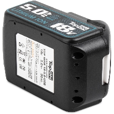 Батарея аккумуляторная TopON TOP-MAK-18 18В 5Ач Li-Ion (103786)