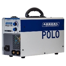 Сварочный полуавтомат Aurora POLO 175 SYNERGIC инвертор MIG-MAG/ММА