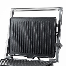 Гриль электрический Red Solution SteakPRO RGM-M809 2000Вт черный