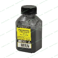 Тонер Hi-Black для Panasonic Универсальный Тип 1.0 100 г, банка