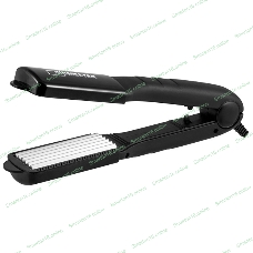 Щипцы для завивки волос Homestar HS-8005 черный, 30 мм, 220 °C, 1 режим