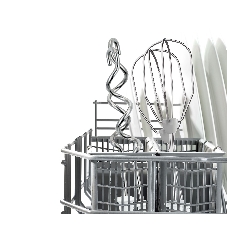 Миксер ручной Bosch MFQ3010, белый