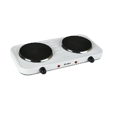 Плита настольная электрическая Blackton Bt HP217W белый