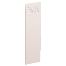 Соединитель IEK (CKK-40D-SL75-K01) на стык лицевой для крышки 75