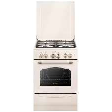 Плита газовая Gefest 6100-02 0145 CREAM 51849