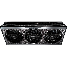 Видеокарта Palit RTX4070Ti GAMEROCK 12Gb 192 GDDR6X 2310/21000 HDMIx1 DPx3 HDCP Ret
