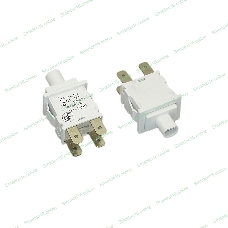 Кнопка (клавиша) включения/выключения для стиральной машины Beko, Blomberg