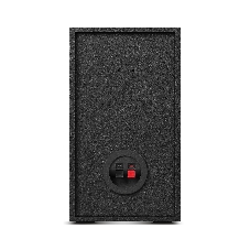 Акустическая система SVEN MS-2050 черный (2x12,5W + Subwoofer 30W, дерево, USB, SD, FM, ПДУ, Bluetooth)