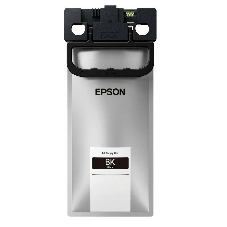 Картридж струйный Epson C13T965140 черный (10000 стр) для WorkForce WF-M5299DW WF-M5299, WF-M5799DWF WF-M5799