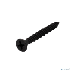 Саморез для гипсоволокнистых плит Kranz 3.9х35, короб (200 шт./уп.)