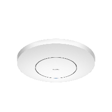 Точка доступа Cudy AC1200 Dual Band Gigabit Ceiling Mount Access Point, MT7621DAN+MT7613B+MT7603E, 867Mbps at 5GHz + 300Mbps at 2.4GHz, 1 x GbE RJ45 Port, Support 12V DC or 802.3af PoE or Passive PoE, Internal Antennas, 48V passive PoE adapter included, Cudy Mesh Support