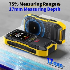 Измеритель влажности древесины FNIRSI WMT-10