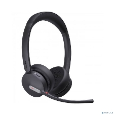 Гарнитура беспроводная Yealink BH70 Dual UC USB-A 1208664
