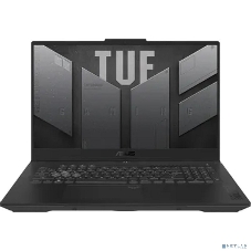 Ноутбук ASUS TUF Gaming A17 FA707NUQ-HX040/17.3