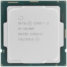 Процессор Intel Core i5-10400F Soc-1200 2.9GHz OEM