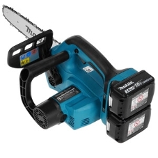 Электрическая цепная пила Makita DUC302Z дл.шины:7.8