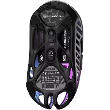 Беспроводная игровая мышь Gravastar Mercury X Pro GRY
