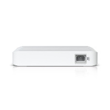 Коммутатор Ubiquiti UniFi Switch Pro 8 PoE, 8×1 Гбит/с PoE + 2×10 Гбит/с SFP+, управляемый
