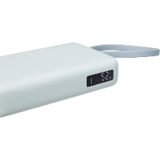Портативный аккумулятор со встроенным кабелем Xiaomi 67W Power Bank 10000 (Integrated Cable) Ice Blue (BHR08NZGL)