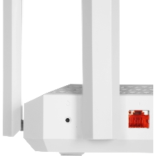 Мультигигабитный интернет-центр Netcraze Ultra (NC-1812) с Mesh Wi-Fi 7 BE7200, Smart-коммутатором 1×10G, 1×2.5G и 4×1G, многофункциональными портами USB 3.2 и 2.0