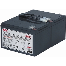 Батарея для ИБП APC RBC6 для BP1000I, SUVS1000I, SU1000INET, SU1000RMINET